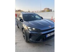 Sahibinden Cupra Formentor 1.5 eTSI mhev standart 2024 Model Eskişehir
