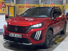 Sahibinden Peugeot 2008 1.2 PureTech GT 2025 Model 