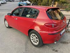 Sahibinden Alfa Romeo 147 1.6 TS Distinctive 2004 Model  307899 km Kırmızı