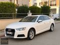 AUDİ A4 - 2016 - 1.4 TFSi - SUNROOF - HATASIZ / BOYASIZ