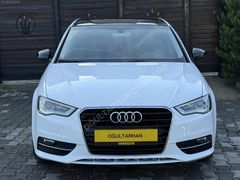 OĞULTARHAN OTOMOTİV FIRSAT ARACI AUDİ A3 TEMİZ BAKIMLI