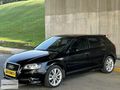 2012 TEMİZ AUDİ A3 sportback 270 BİN KM