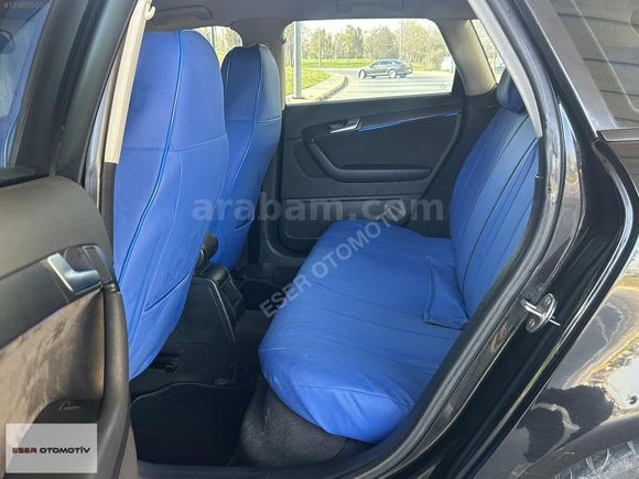 2012 TEMİZ AUDİ A3 sportback 270 BİN KM
