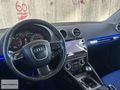 2012 TEMİZ AUDİ A3 sportback 270 BİN KM