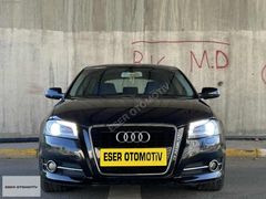2012 TEMİZ AUDİ A3 sportback 270 BİN KM