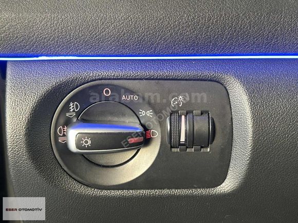 2012 TEMİZ AUDİ A3 sportback 270 BİN KM