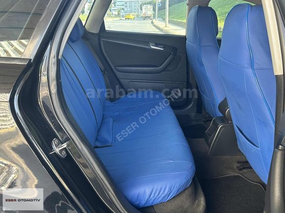 2012 TEMİZ AUDİ A3 sportback 270 BİN KM