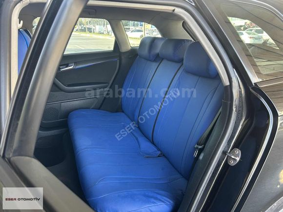 2012 TEMİZ AUDİ A3 sportback 270 BİN KM