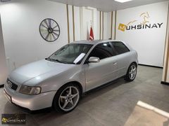 1999 AUDİ A3 1.6 MANUEL SUNROOF SON FİYAT, TAKAS YOK !!!