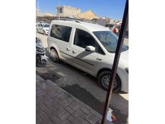 Sahibinden Volkswagen Caddy 2.0 TDI Trendline 2016 Model 