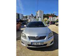 Sahibinden Toyota Corolla 1.6 Class 2007 Model