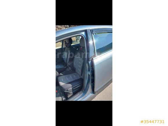 Sahibinden Citroen C4 1.6 HDi SX 2008 Model