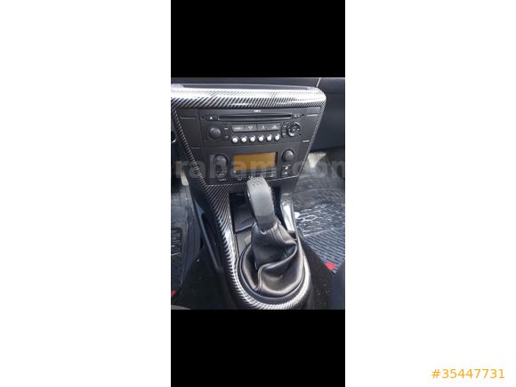 Sahibinden Citroen C4 1.6 HDi SX 2008 Model