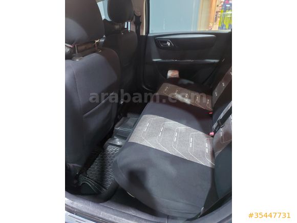 Sahibinden Citroen C4 1.6 HDi SX 2008 Model