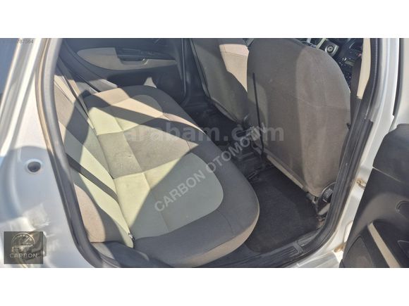 2012 LİNEA ACTİVE PLUS 1.3 MULTİJET 95 PS FULL BAKIMLI