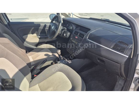 2012 LİNEA ACTİVE PLUS 1.3 MULTİJET 95 PS FULL BAKIMLI