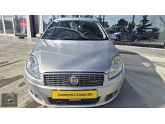 2012 LİNEA ACTİVE PLUS 1.3 MULTİJET 95 PS FULL BAKIMLI