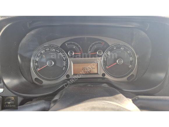 2012 LİNEA ACTİVE PLUS 1.3 MULTİJET 95 PS FULL BAKIMLI