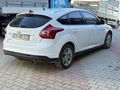 AKTAŞ OTOMOTİVDEN FORD FOCUS 1.6 TREND X