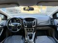 AKTAŞ OTOMOTİVDEN FORD FOCUS 1.6 TREND X