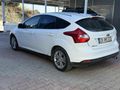 AKTAŞ OTOMOTİVDEN FORD FOCUS 1.6 TREND X