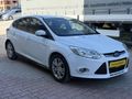 AKTAŞ OTOMOTİVDEN FORD FOCUS 1.6 TREND X