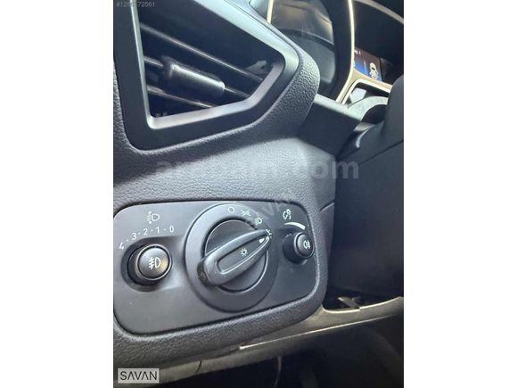 SAVAN'dan TİTANİUM/OTOMATİK/C-MAX