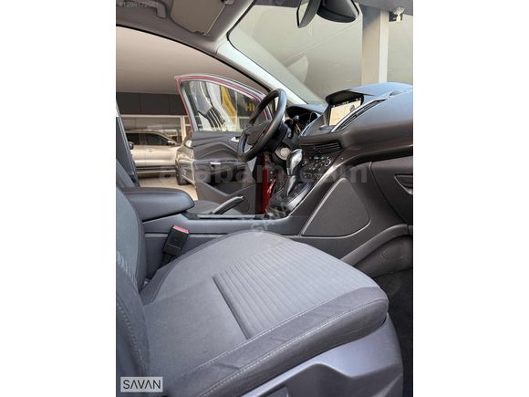 SAVAN'dan TİTANİUM/OTOMATİK/C-MAX