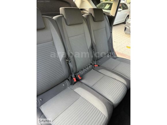 SAVAN'dan TİTANİUM/OTOMATİK/C-MAX
