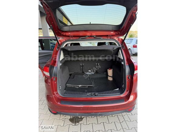 SAVAN'dan TİTANİUM/OTOMATİK/C-MAX