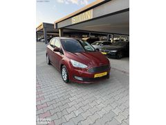SAVAN'dan TİTANİUM/OTOMATİK/C-MAX
