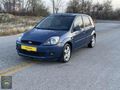 *2008 FORD FİESTA 1.4 TDCİ HATASIZ EMSALSİZ TEMİZLİKTE *