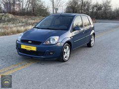 *2008 FORD FİESTA 1.4 TDCİ HATASIZ EMSALSİZ TEMİZLİKTE *