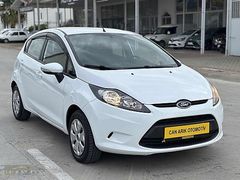 2012 1.4 TDCI TREND EURO5 MOTOR DEĞİŞENSİZ İLK PLAKASI