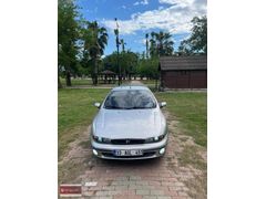 SGZ MOTORS 2001 MODEL KLİMALI MASRAFSIZ TERTEMİZ