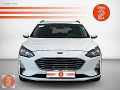OTOKOÇ 2.EL KIRŞEHİR'DEN FOCUS 1.5 TDCi TREND X