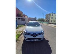 Sahibinden Renault Clio 1.5 dCi SportTourer Touch 2018 Model
