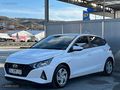 AYDIN AUTO'DAN 2023 HYUNDAI İ20 1.4 JUMP OTOMATİK DEĞİŞENSİZ