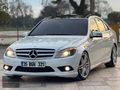 CALCİTE WHİTE..2010 KOMP. AMG CAM TAVAN F1 MERCEK PRİNS LPG C180