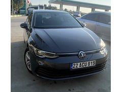 Sahibinden Volkswagen Golf 1.0 eTSI Life 2023 Model 