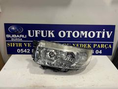 2006-2008 SUBARU FORESTER FAR