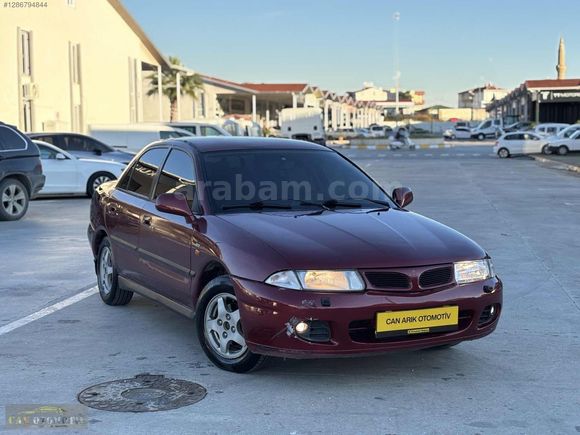 DEĞİŞENSİZ 1.8 GDI LX DİĞİTAL KLİMA
