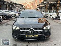 2022 MERCEDES CLA200 AMG 4MATİC "65.000 KM"KREDİ / VADE / TAKAS