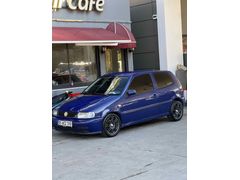 Sahibinden Volkswagen Polo 1.6 1996 Model 