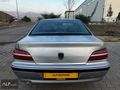 2002 PEUGEOT 406 SV.. BAKIMLI SERİ ARAÇ