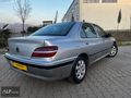 2002 PEUGEOT 406 SV.. BAKIMLI SERİ ARAÇ