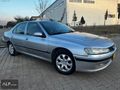 2002 PEUGEOT 406 SV.. BAKIMLI SERİ ARAÇ