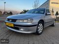 2002 PEUGEOT 406 SV.. BAKIMLI SERİ ARAÇ