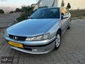 2002 PEUGEOT 406 SV.. BAKIMLI SERİ ARAÇ