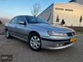 2002 PEUGEOT 406 SV.. BAKIMLI SERİ ARAÇ